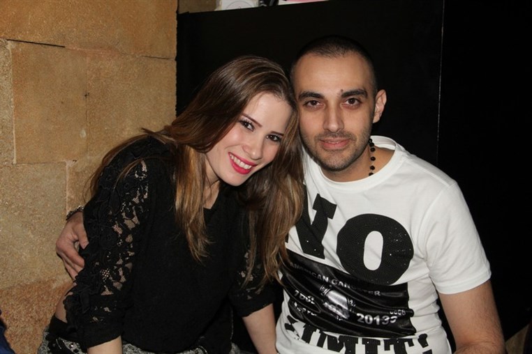 Taiga Beirut On Saturday Night